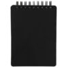 Chiltern Pocket Notebook black Chiltern Pocket Notebook black