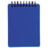Chiltern Pocket Notebook blue Chiltern Pocket Notebook blue