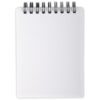 Chiltern Pocket Notebook white Chiltern Pocket Notebook white