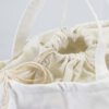 Cobar Wicker Tote Bag detail 2 Cobar Wicker Tote Bag detail 2