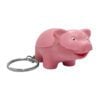 Coleraine Stress Pig Key Ring main Coleraine Stress Pig Key Ring main