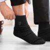 Condamine Business Socks feature Condamine Business Socks feature