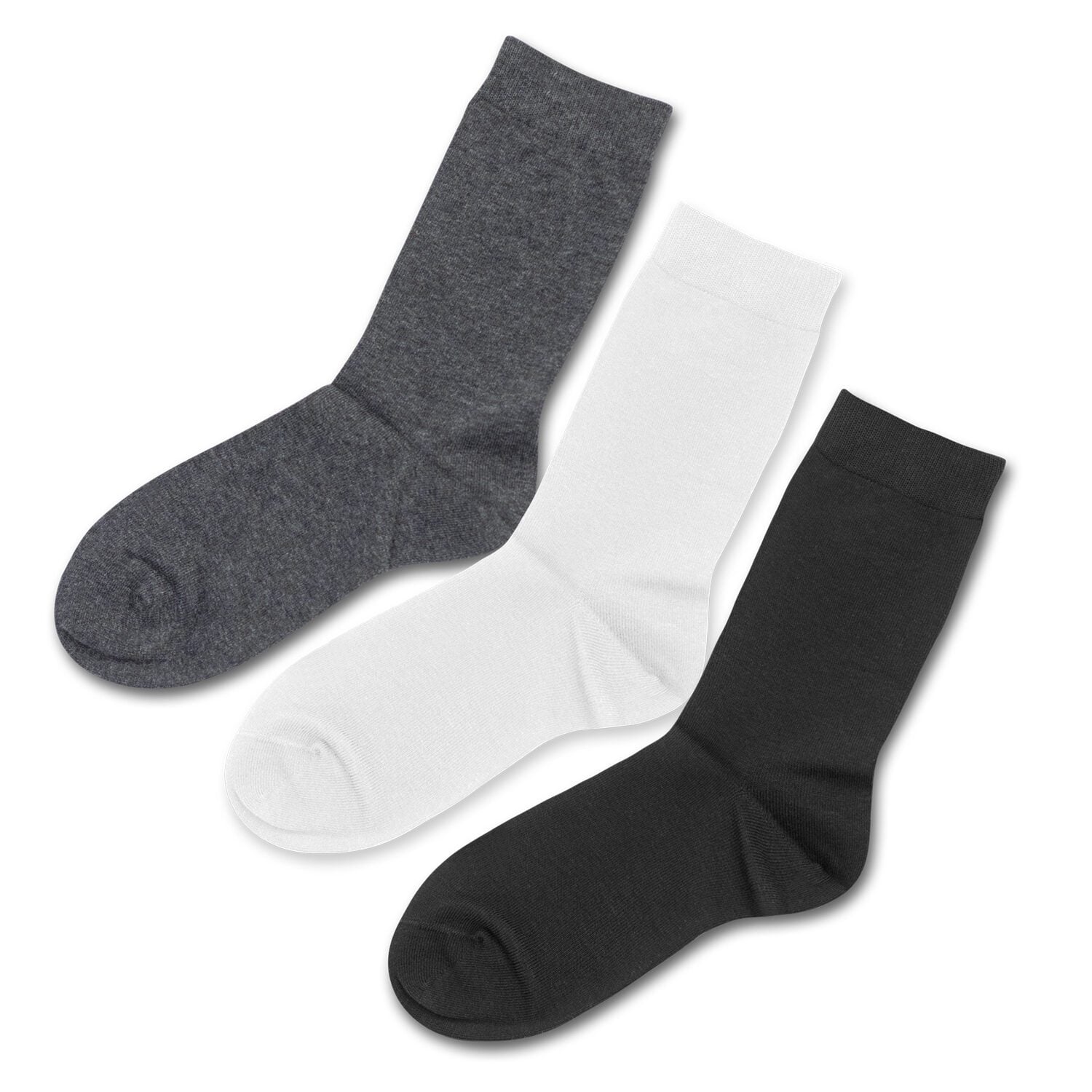 Condamine Business Socks main