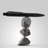Coorong Stone Pen feature Coorong Stone Pen feature