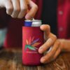 Culcairn Slim Can Cooler feature Culcairn Slim Can Cooler feature