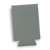 Culcairn Slim Can Cooler light grey Culcairn Slim Can Cooler light grey