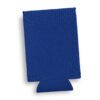 Culcairn Slim Can Cooler royal blue Culcairn Slim Can Cooler royal blue