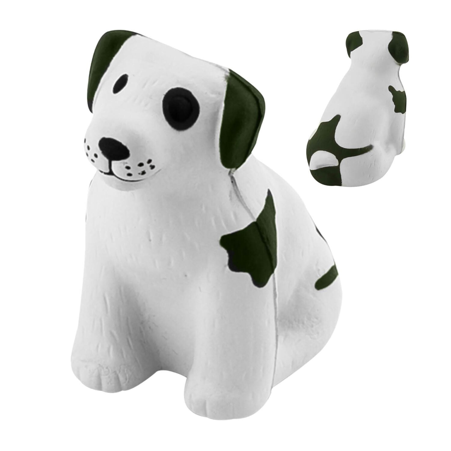 Dampier Stress Dog main