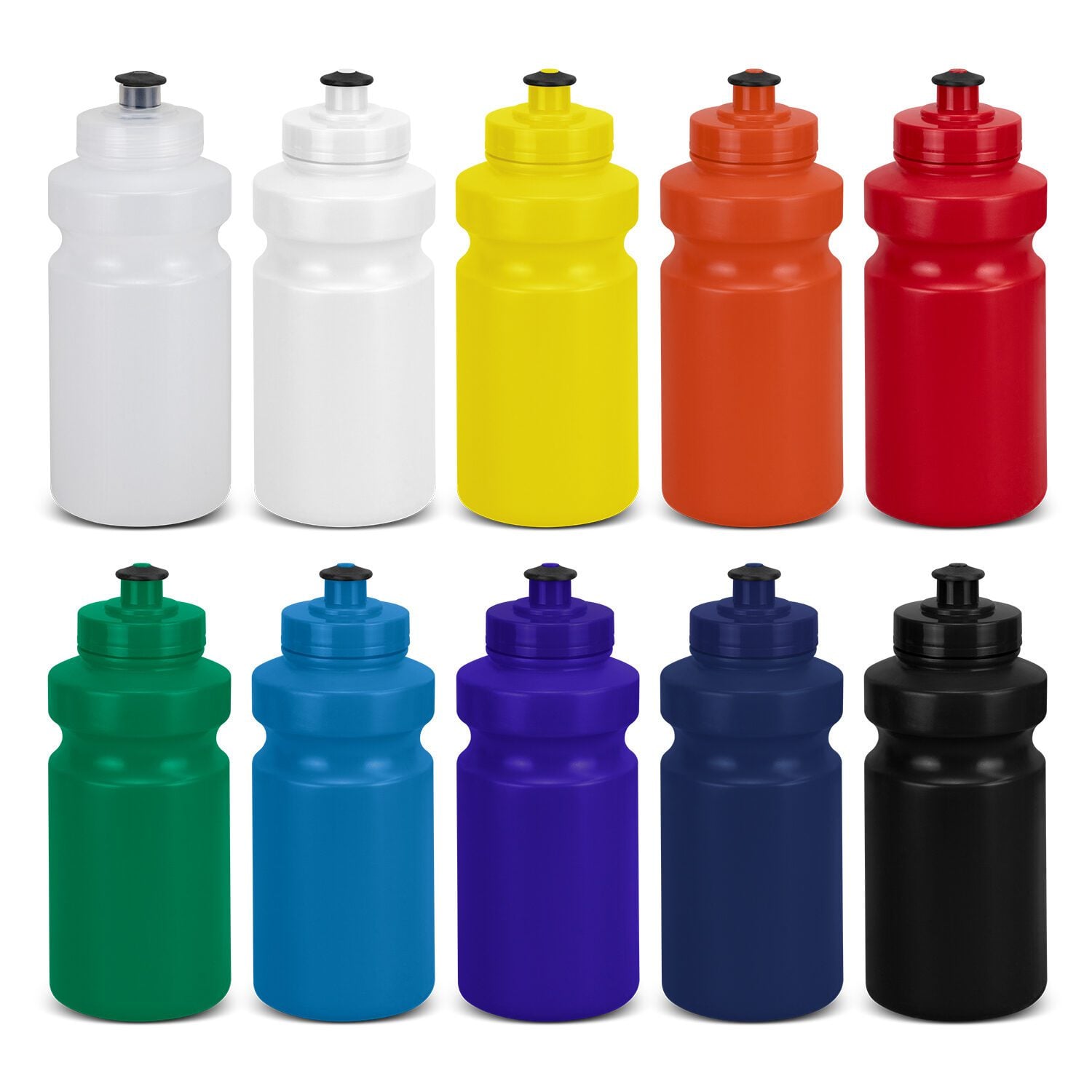 Dampier Trail Bottle main