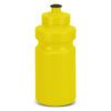 Dampier Trail Bottle yellow