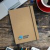 Dandenong Hard Cover Notebook feature Dandenong Hard Cover Notebook feature