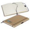 Dandenong Hard Cover Notebook main Dandenong Hard Cover Notebook main