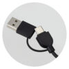 Darkan Triple Connector Cable detail 3