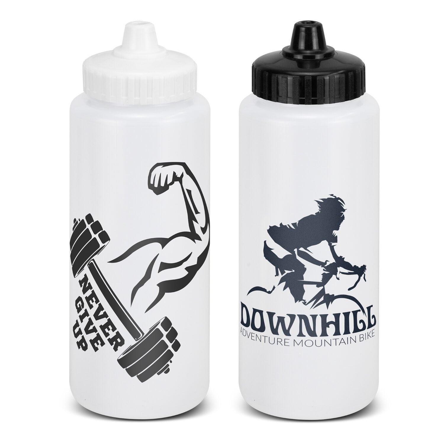 Devonport Trek Bottle main