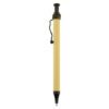 Donnybrook Recycled Cardboard Pen black Donnybrook Recycled Cardboard Pen black
