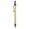 Donnybrook Recycled Cardboard Pen blue Donnybrook Recycled Cardboard Pen blue