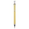 Donnybrook Recycled Cardboard Pen silver Donnybrook Recycled Cardboard Pen silver
