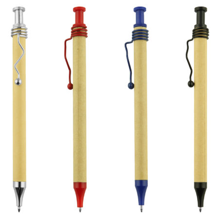 Donnybrook Recycled Cardboard Pen undecorated Donnybrook Recycled Cardboard Pen undecorated