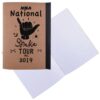 Dunedoo A5 Notebook main Dunedoo A5 Notebook main