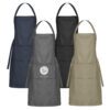 Dunedoo Apron main