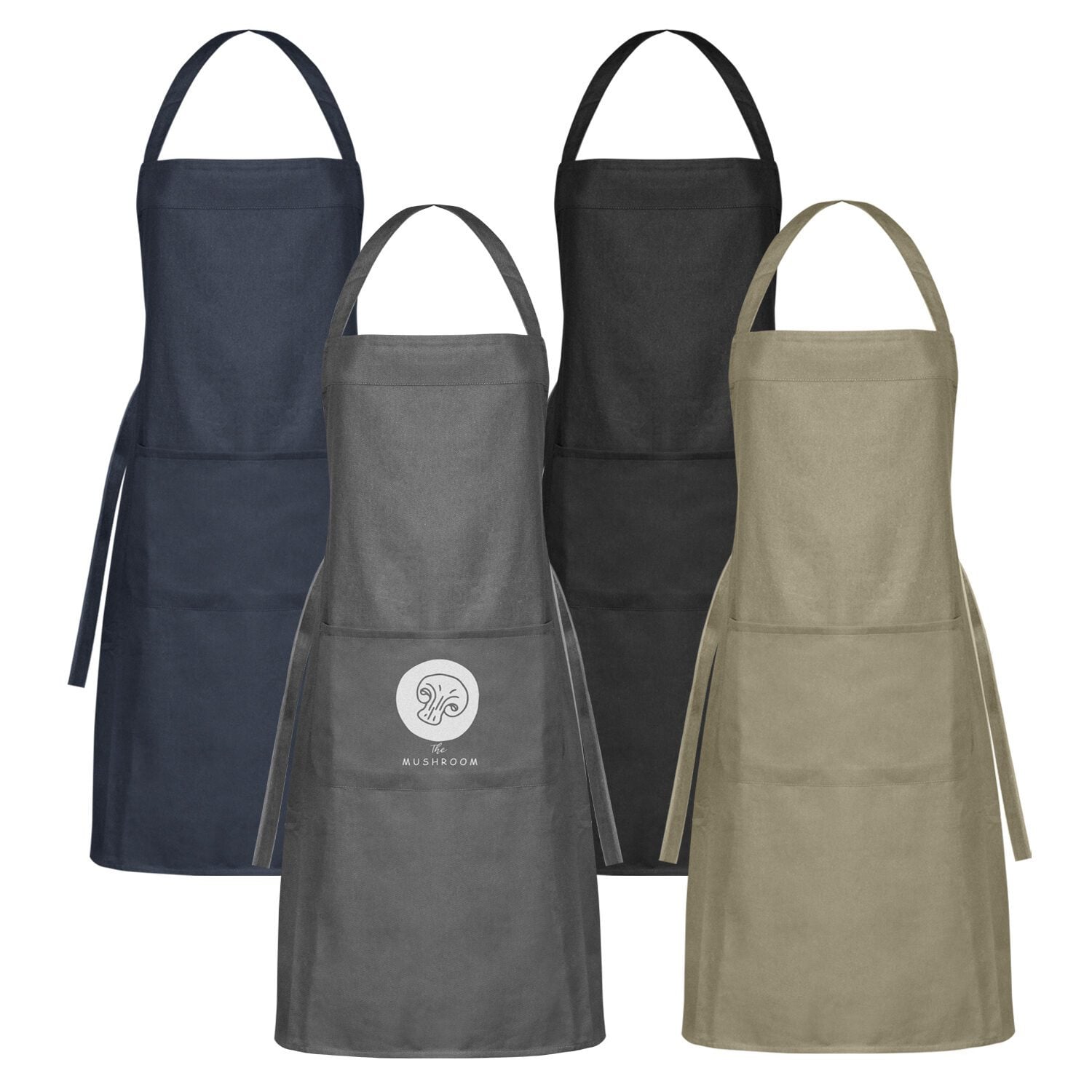 Dunedoo Apron main