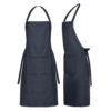 Dunedoo Apron navy