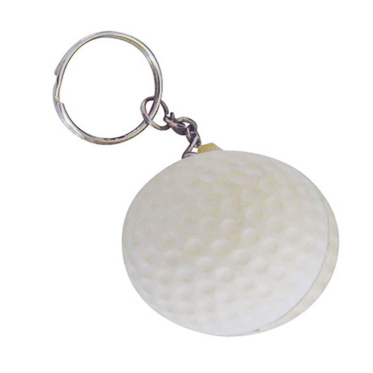 Eden Stress Golf Ball Key Ring main