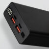 Edithburgh Bolt 22.5W QC Power Bank detail 2