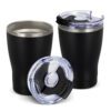 Eildon Vacuum Cup black Eildon Vacuum Cup black