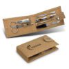 Eltham Cork Manicure Set main Eltham Cork Manicure Set main