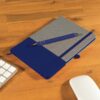 Emerald Bondi Notebook Austin Pen dark blue