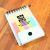 Emerald Sticky Notes Notepad main Emerald Sticky Notes Notepad main
