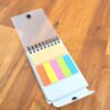 Emerald Sticky Notes Notepad open Emerald Sticky Notes Notepad open