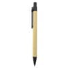 Emmaville Recycled Cardboard Pen black Emmaville Recycled Cardboard Pen black