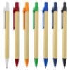 Emmaville Recycled Cardboard Pen undecorated Emmaville Recycled Cardboard Pen undecorated