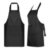 Emmaville Youth Apron black Emmaville Youth Apron black