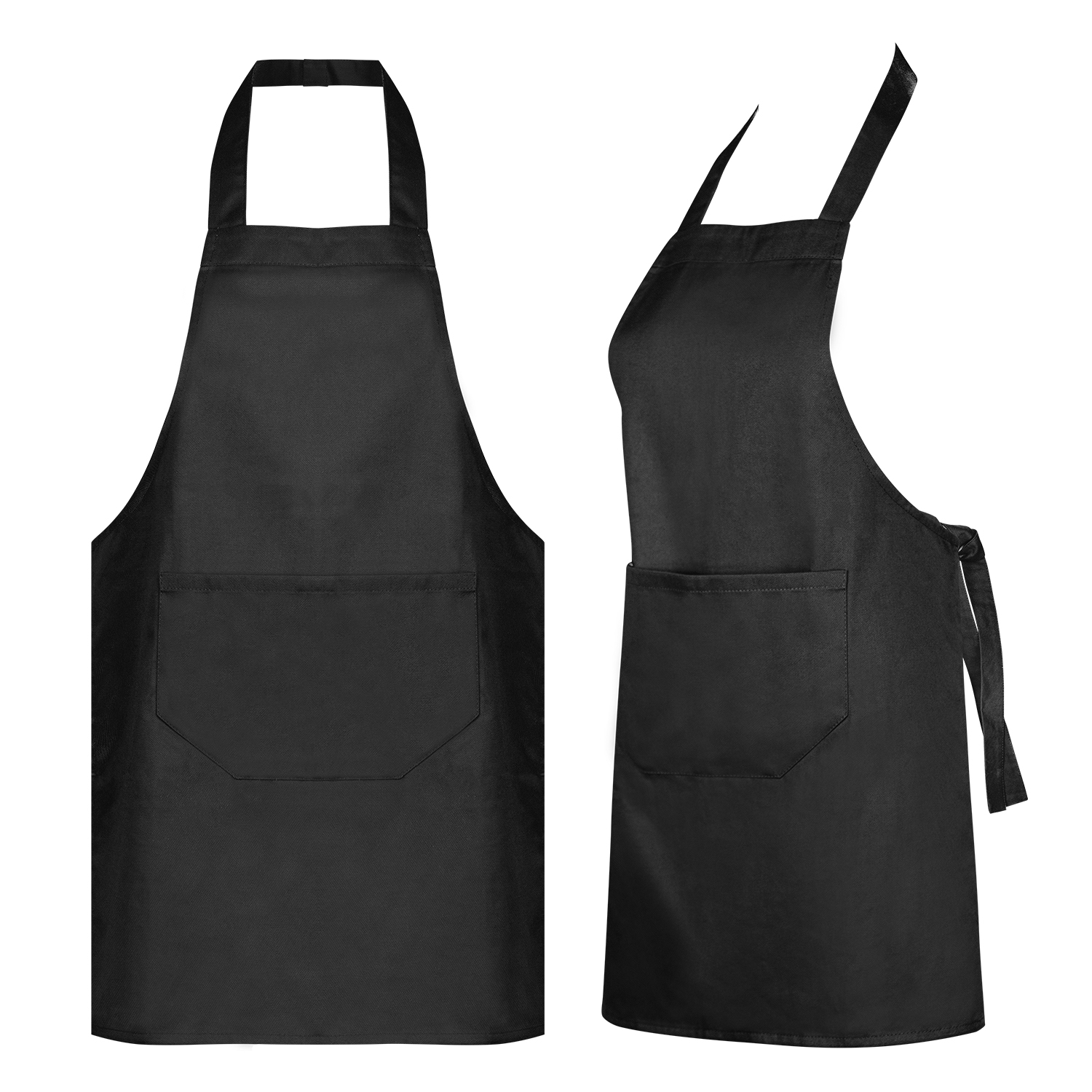 Emmaville Youth Apron black Emmaville Youth Apron black