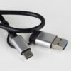 Enngonia USB Hub detail 2 Enngonia USB Hub detail 2