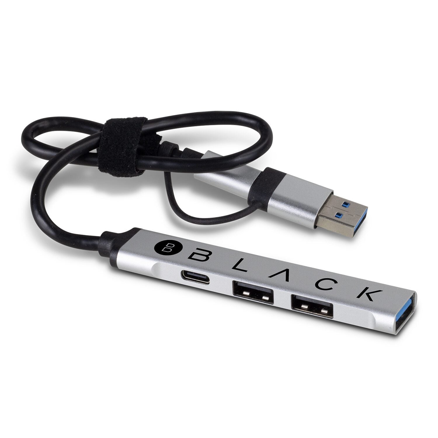 Enngonia USB Hub main