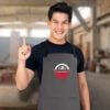Falmouth Bib Apron Elite Feature Falmouth Bib Apron Elite Feature