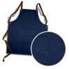 Falmouth Bib Apron Elite Navy Falmouth Bib Apron Elite Navy