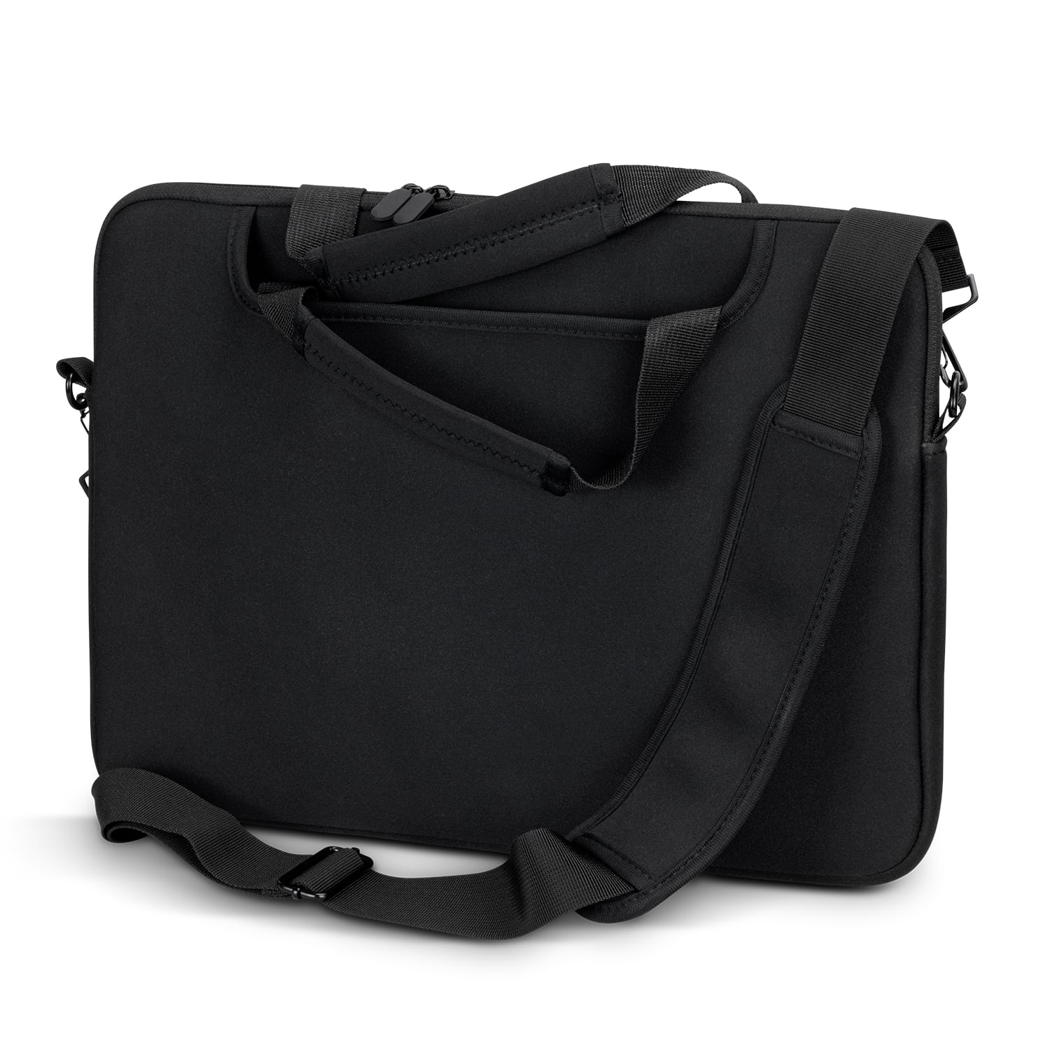 Faulconbridge 2 in 1 Laptop Bag black Faulconbridge 2 in 1 Laptop Bag black