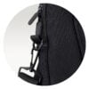 Faulconbridge 2 in 1 Laptop Bag detail Faulconbridge 2 in 1 Laptop Bag detail