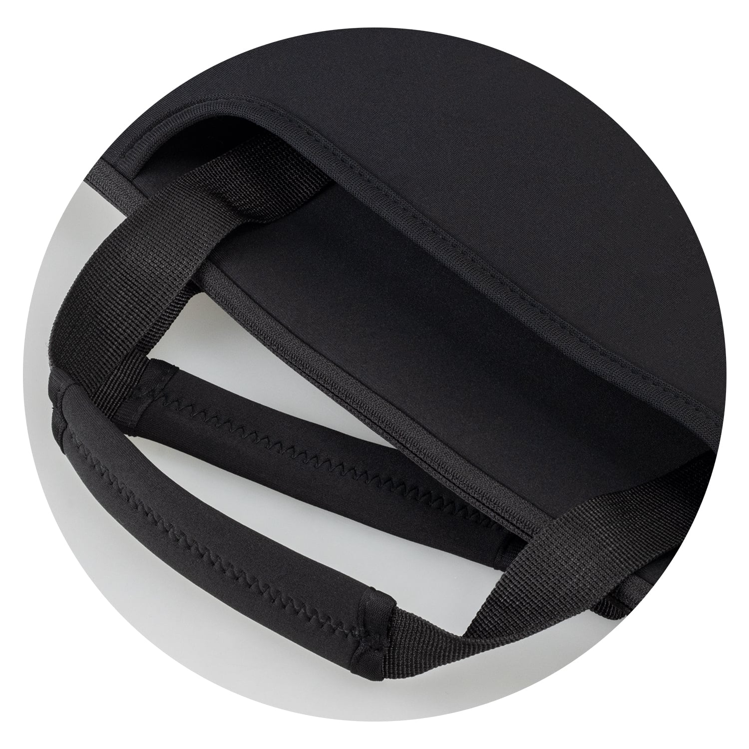 Faulconbridge 2 in 1 Laptop Bag detail 2 Faulconbridge 2 in 1 Laptop Bag detail 2