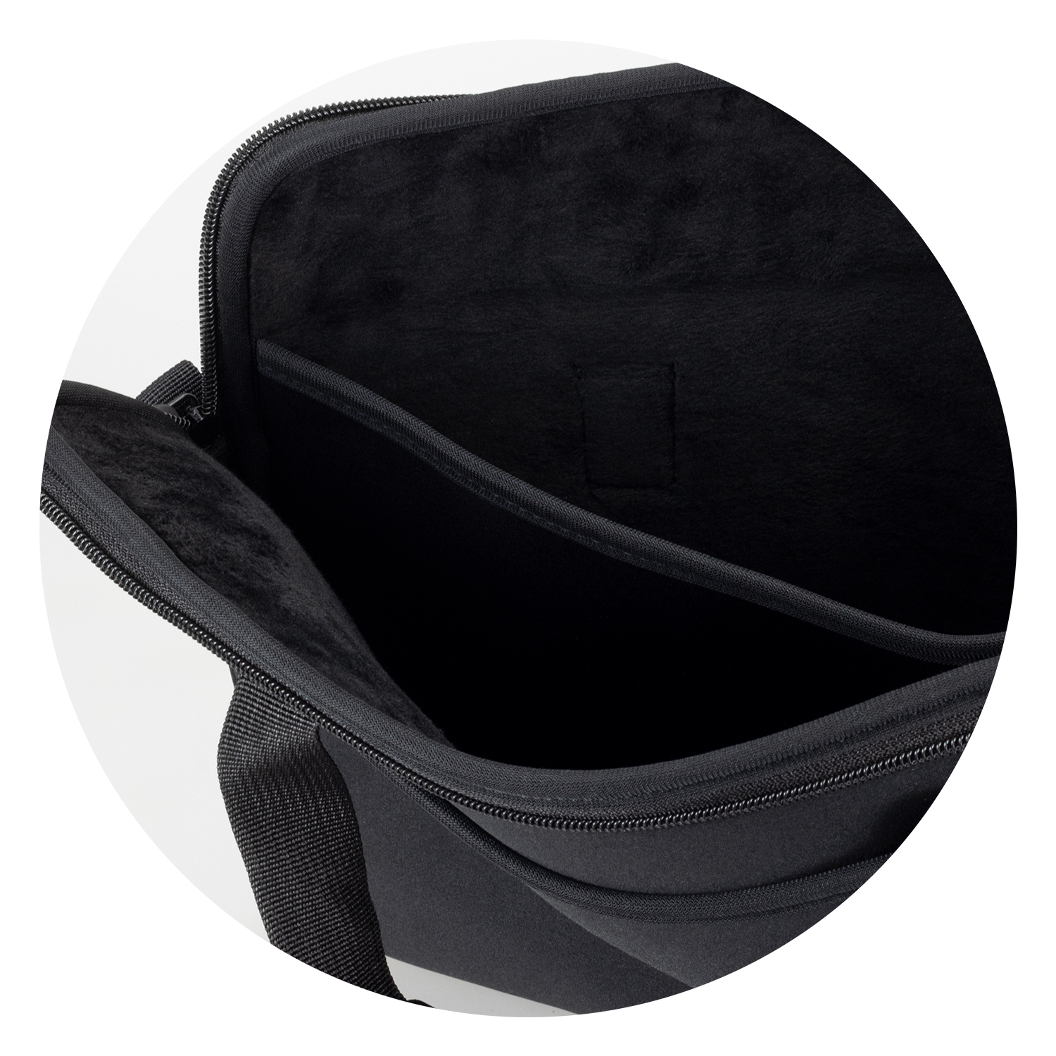 Faulconbridge 2 in 1 Laptop Bag detail 6 Faulconbridge 2 in 1 Laptop Bag detail 6