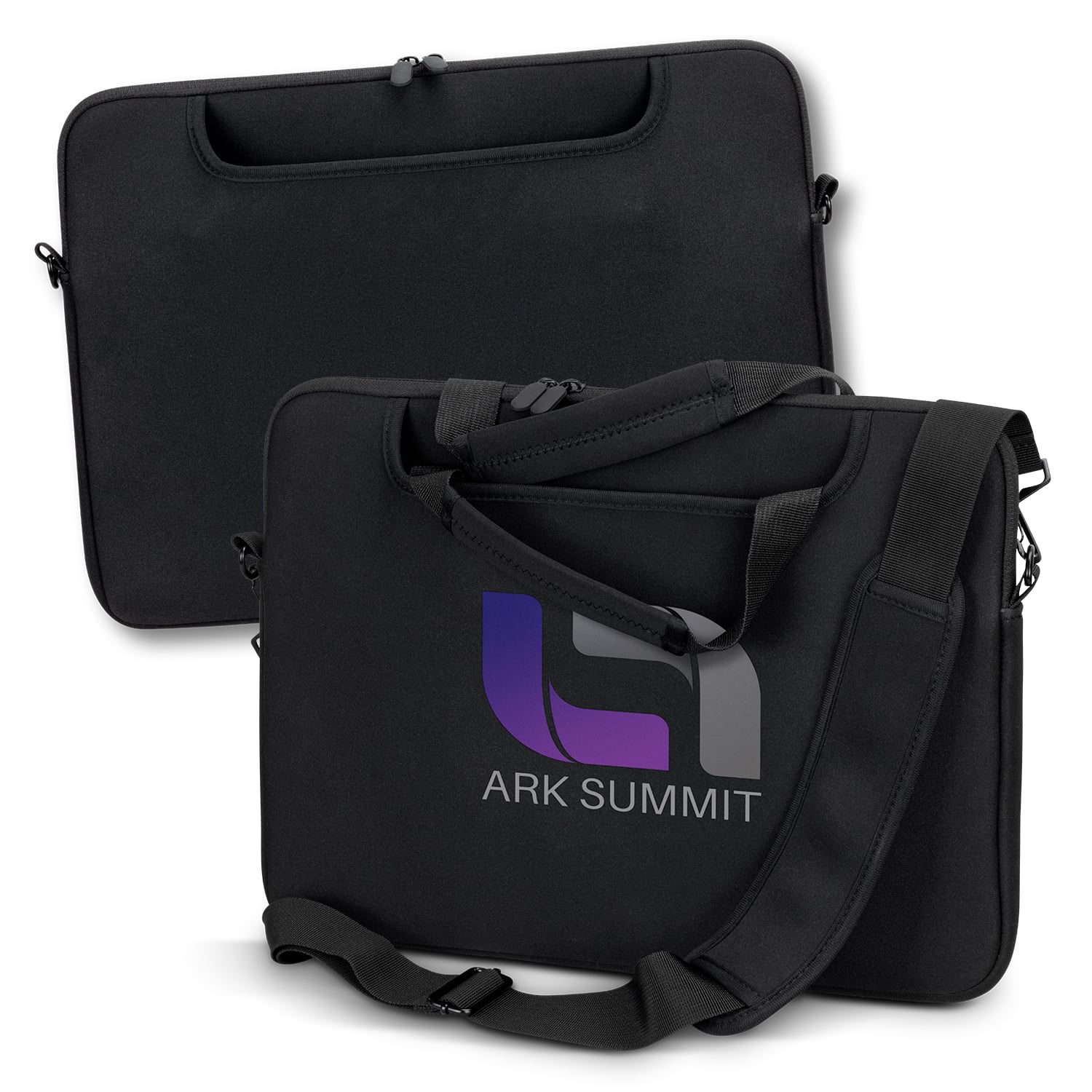 Faulconbridge 2 in 1 Laptop Bag main Faulconbridge 2 in 1 Laptop Bag main