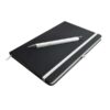 Flinders Supreme Notebook Napier Pen white Flinders Supreme Notebook Napier Pen white