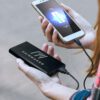 Fremantle 18W PD Power Bank feature Fremantle 18W PD Power Bank feature