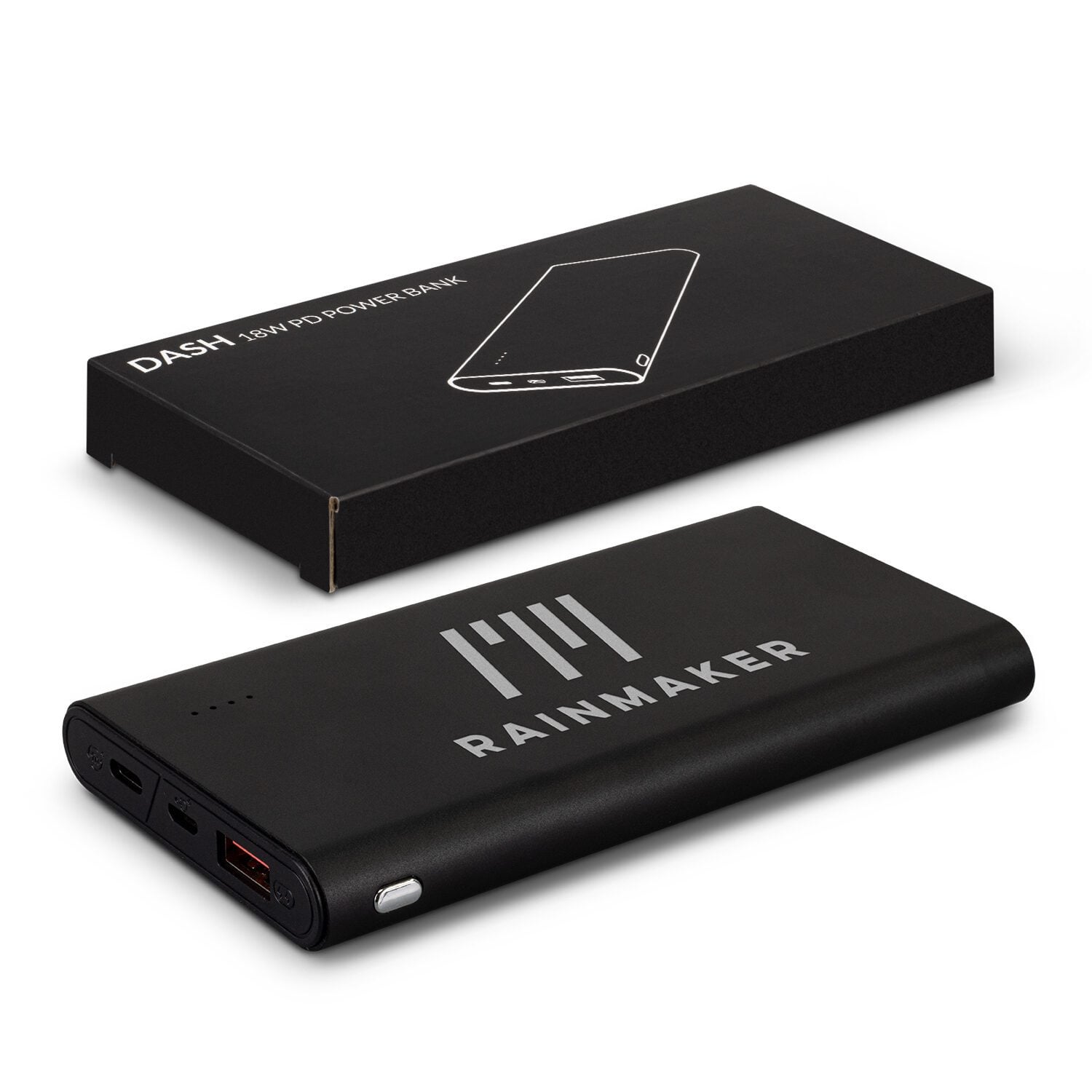 Fremantle 18W PD Power Bank main