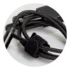 Gayndah Braided Charging Cable detail 3